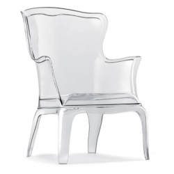 Fauteuil Pascha