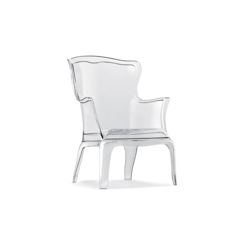 Fauteuil Pascha